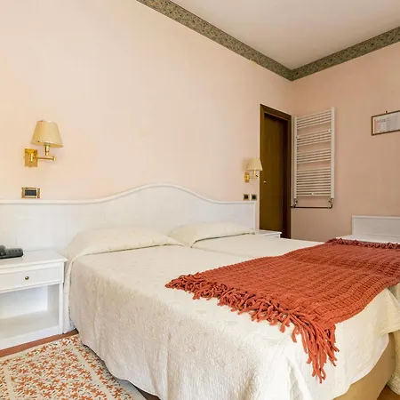 Otel Tiziana 3*