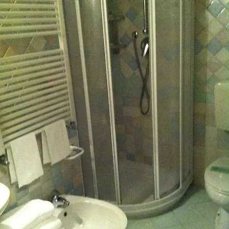 Tiziana 3* Venezia Lido