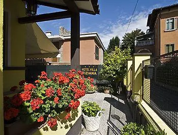 Tiziana Hotel