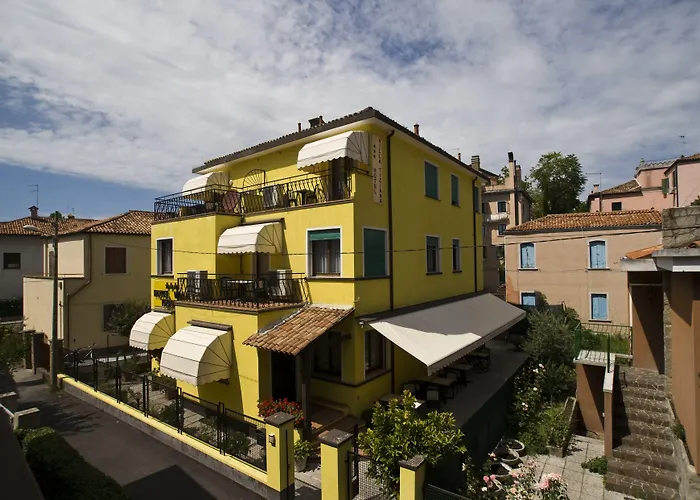 Tiziana Lido di Venezia