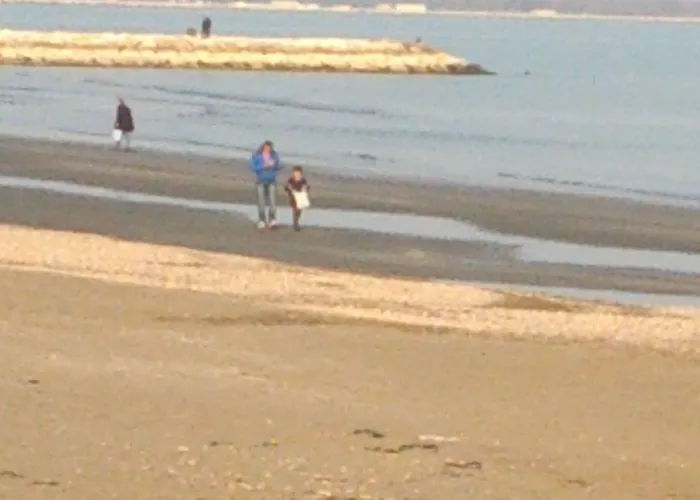 Tiziana Hotel Lido di Venezia