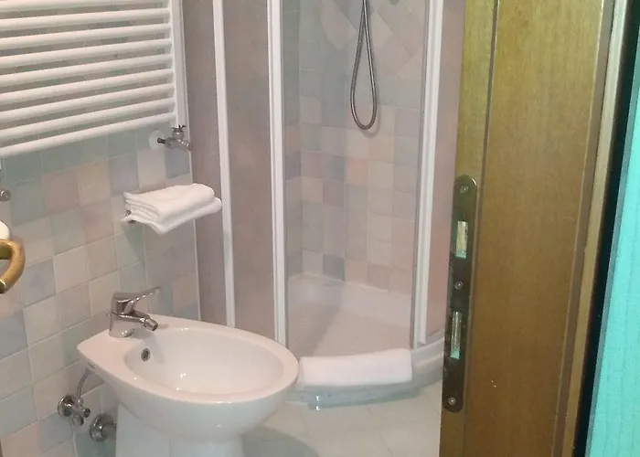 Hotel Tiziana Lido di Venezia