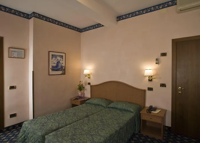 Tiziana 3* Lido di Venezia