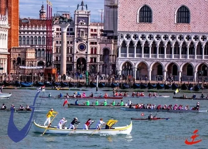 Tiziana Lido di Venezia