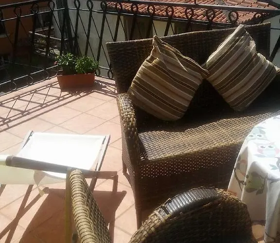 Tiziana 3* Lido di Venezia