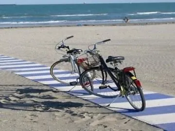 Tiziana Lido di Venezia