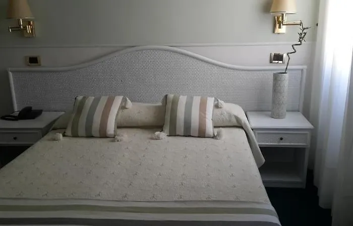 Tiziana 3* Lido di Venezia