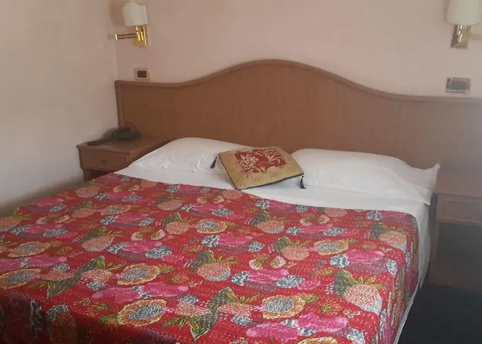 Tiziana 3* Lido di Venezia