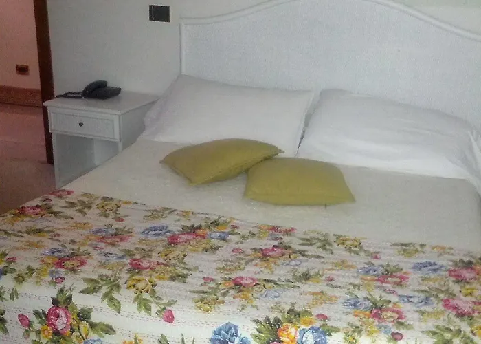 Hotel Tiziana Lido di Venezia