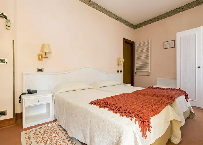 Hotel Tiziana 3*