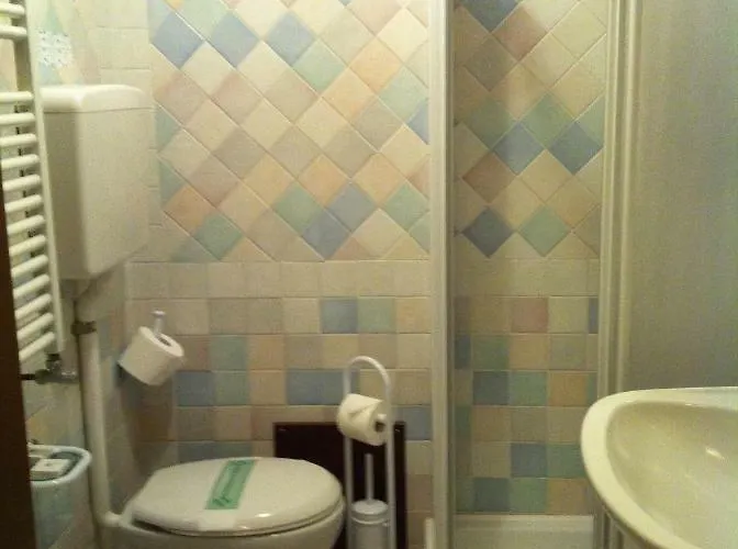 Tiziana Lido di Venezia