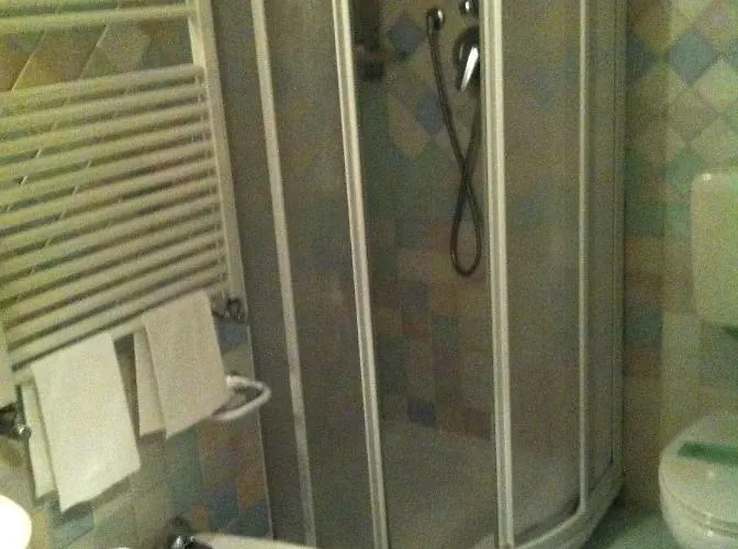 Tiziana 3* Lido di Venezia