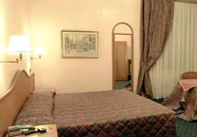 Tiziana Lido di Venezia